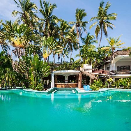 Oyo Hotel Sands 바라 데 나비다드 외부 사진