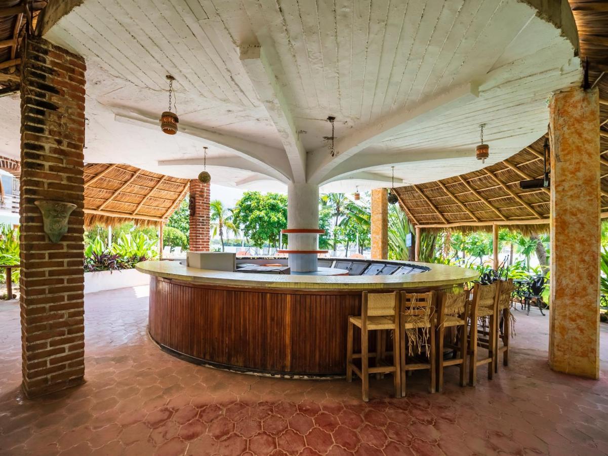 Oyo Hotel Sands 바라 데 나비다드 외부 사진