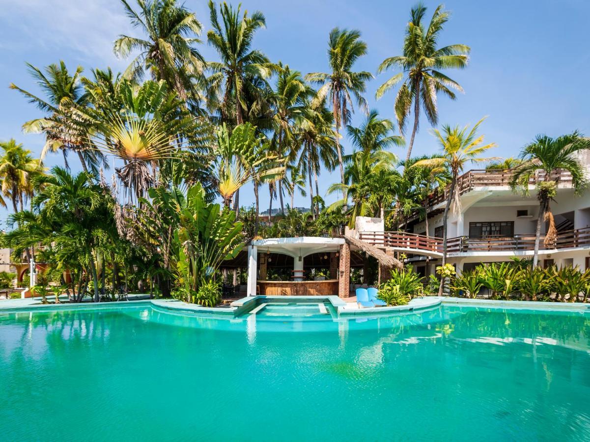 Oyo Hotel Sands 바라 데 나비다드 외부 사진